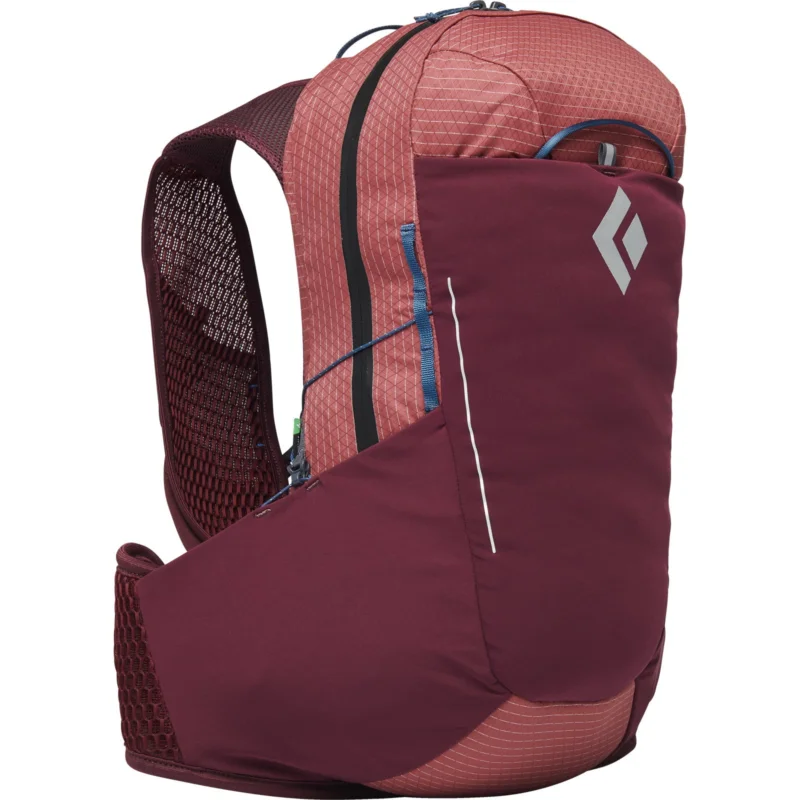 Versand Am Gleichen Tag Black Diamond W Pursuit 15 Backpack - Tagesrucksack