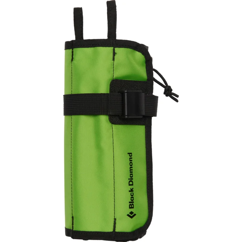 Black Diamond Ice Screwup - Eisschrauben-Tasche Kracherpreis