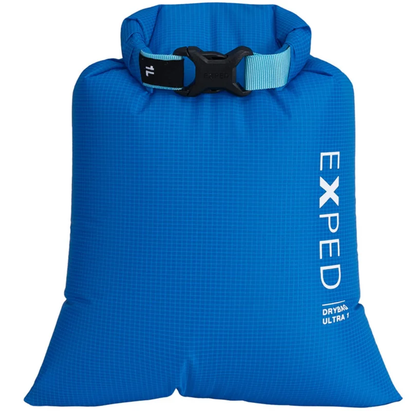 Billig EXPED Drybag Ultra - Packsack