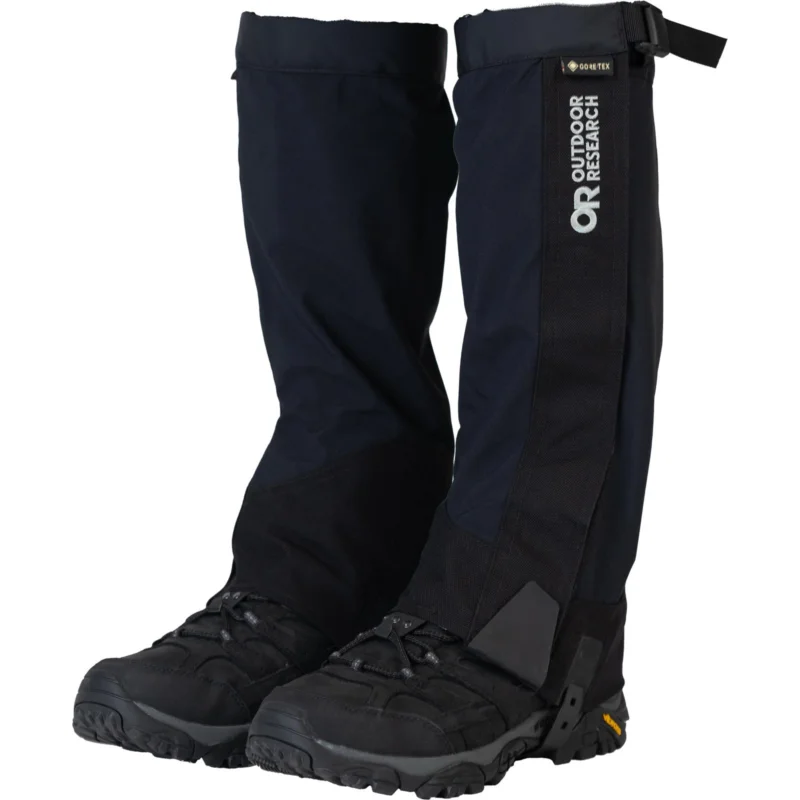 Markenware Outdoor Research Women's Crocodile Gaiters - Gamaschen