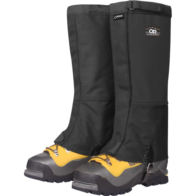 Online Kaufen Outdoor Research Expedition Crocodile Classic Gaiters - Gamaschen