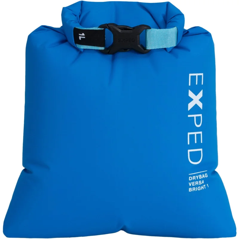 Zertifiziert EXPED Drybag Versa - Packsack