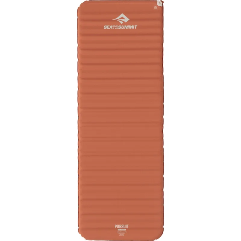 Geprüft Sea to Summit Pursuit S.I. Rectangular - Isomatte