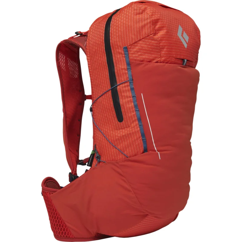 Black Diamond Pursuit 30 Backpack - Wanderrucksack Must-Have