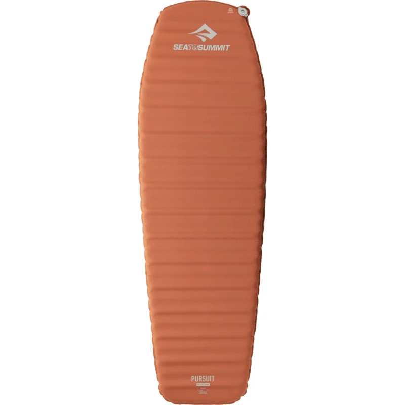 Sea to Summit Pursuit S.I. - Isomatte Aktuell