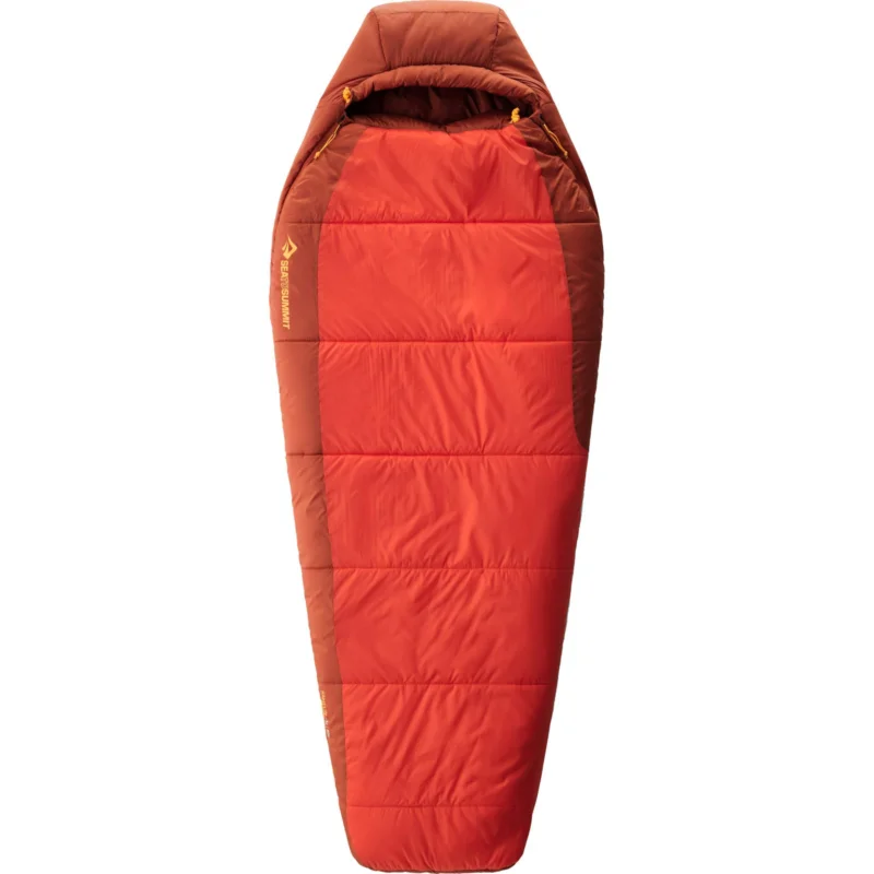 Sea to Summit Hamelin Women's -1C/30F - Kunstfaserschlafsack Saisonangebot