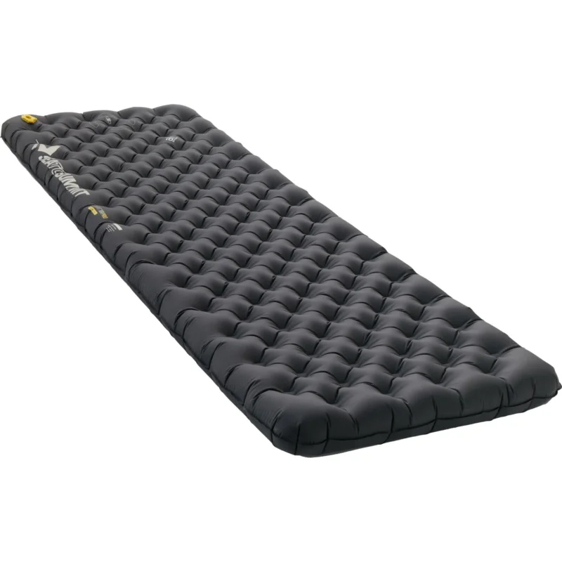 Beliebt Sea to Summit Ether Light XR Pro Insulated ASC Rectangular - Schlafmatte
