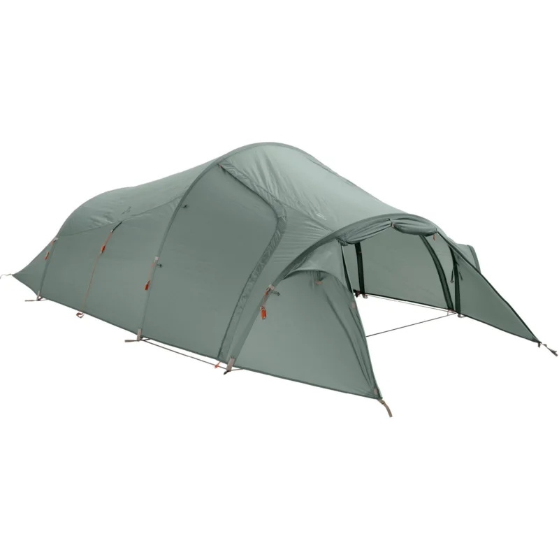 VAUDE Allround Ferret XT 3P - Drei Personen Zelt Saisonangebot