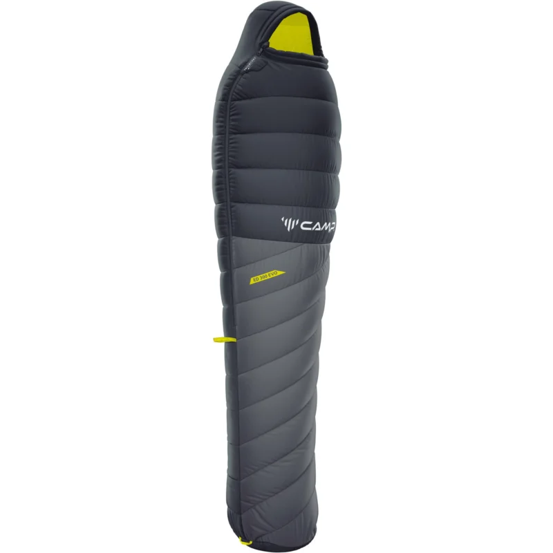 C.A.M.P. ED 300 Evo - Daunen-Schlafsack Garantierte Lieferung