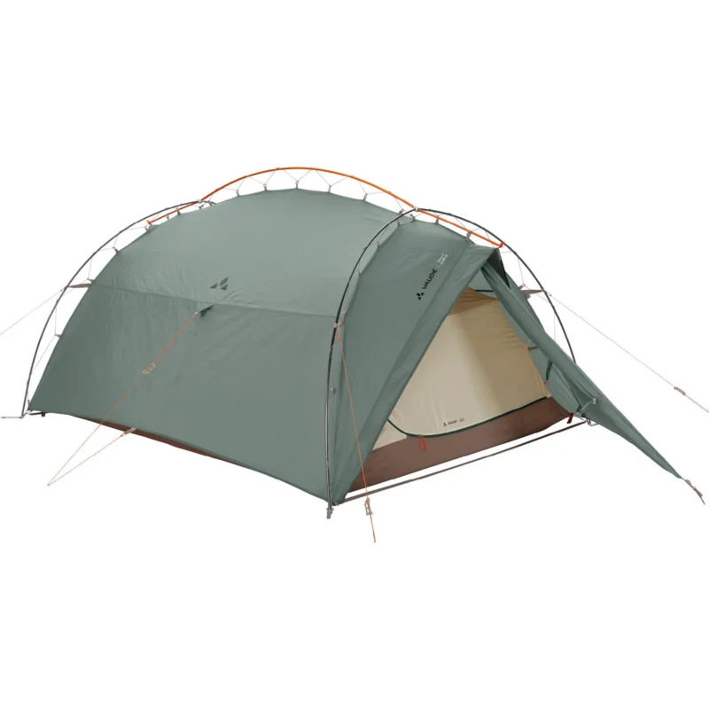 VAUDE Allround Mark 3P - Trekkingzelt Billig