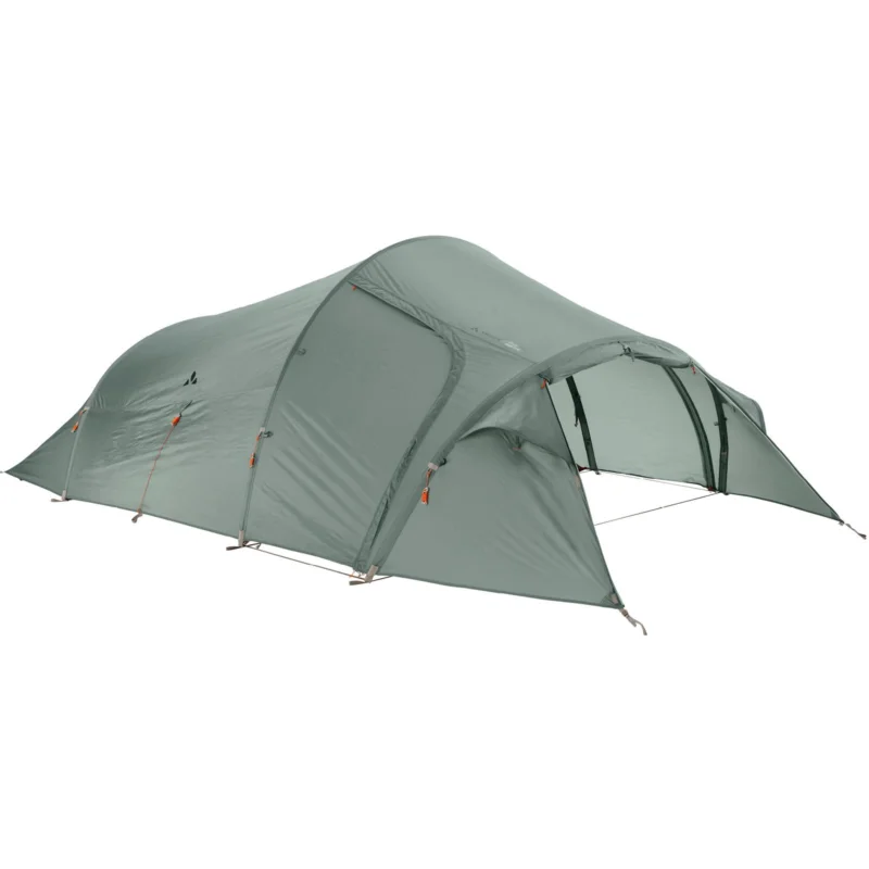 VAUDE Allround Ferret XT 4P - Vier Personen Zelt Abverkauf