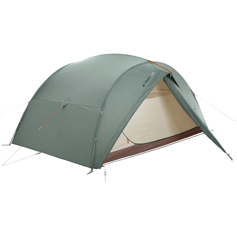 VAUDE Allround Space 3P - Drei-Personen-Zelt Top-Angebot