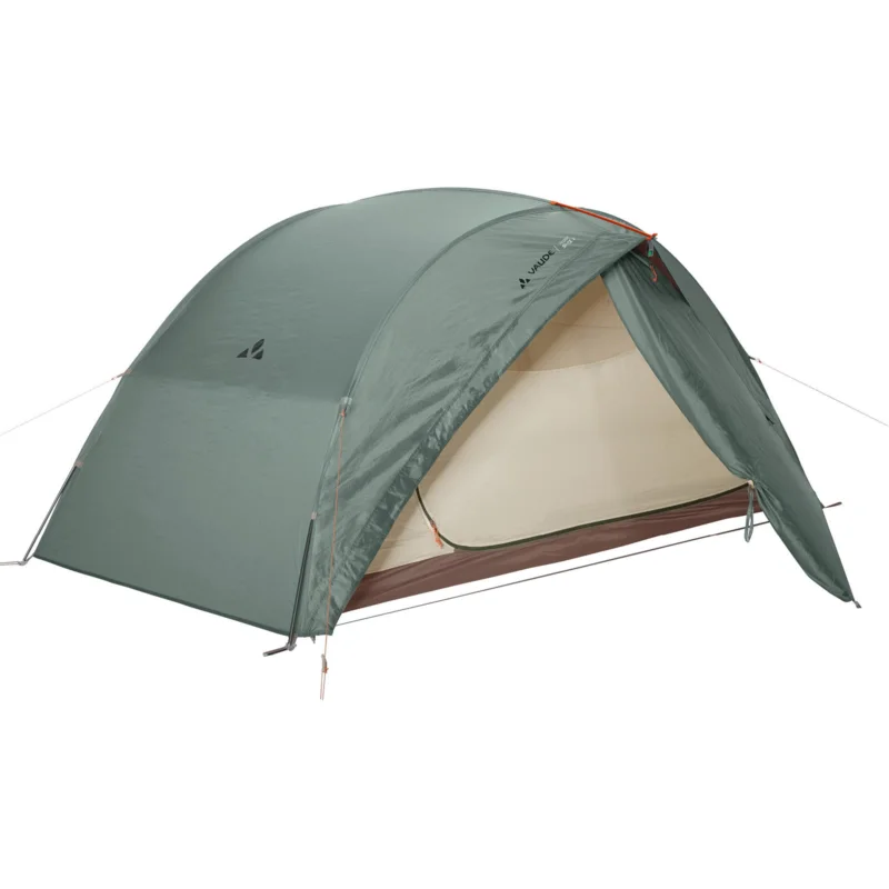 VAUDE Allround Space 2P - Zwei-Personen-Zelt Saisonangebot