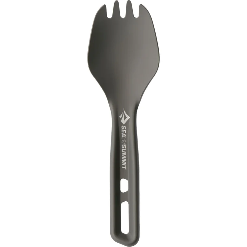 Sea to Summit Frontier UL Short Handle Spork - kurzer Göffel Finale Aktion
