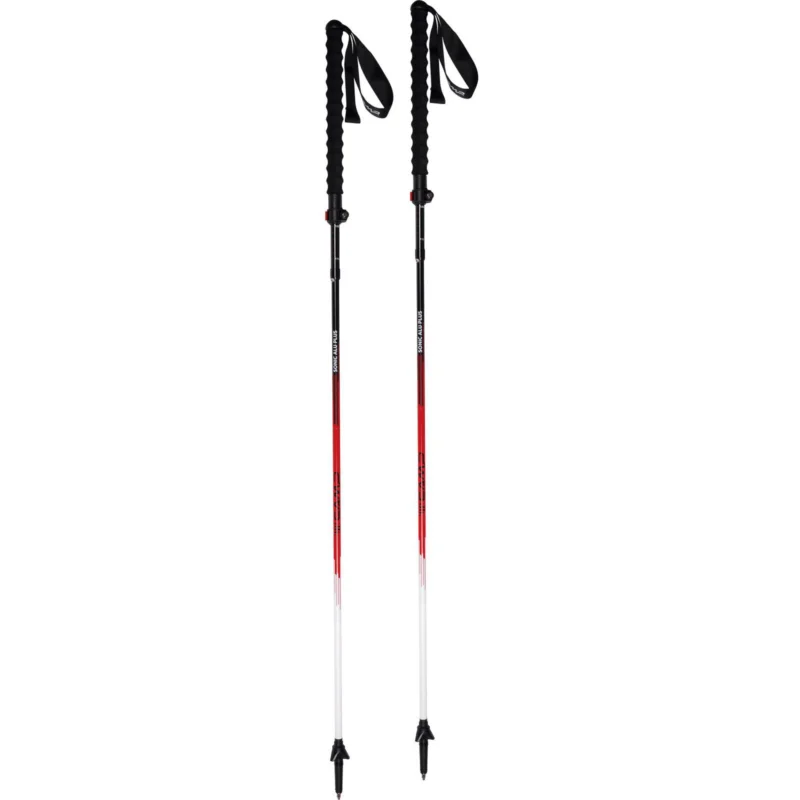 Neu C.A.M.P. Sonic Alu Plus - Trekking Faltstock