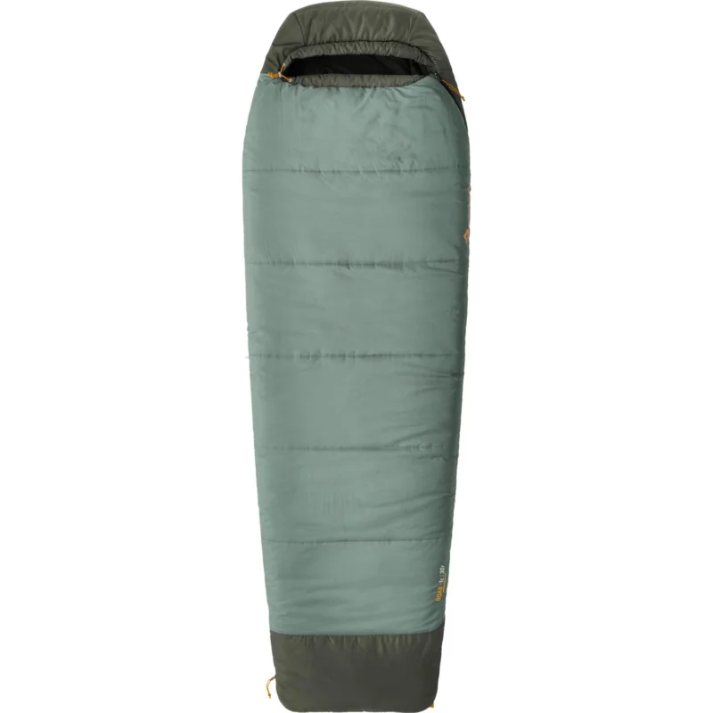 Sea to Summit Boab -1C/30F - Kunstfaserschlafsack Jetzt Kaufen