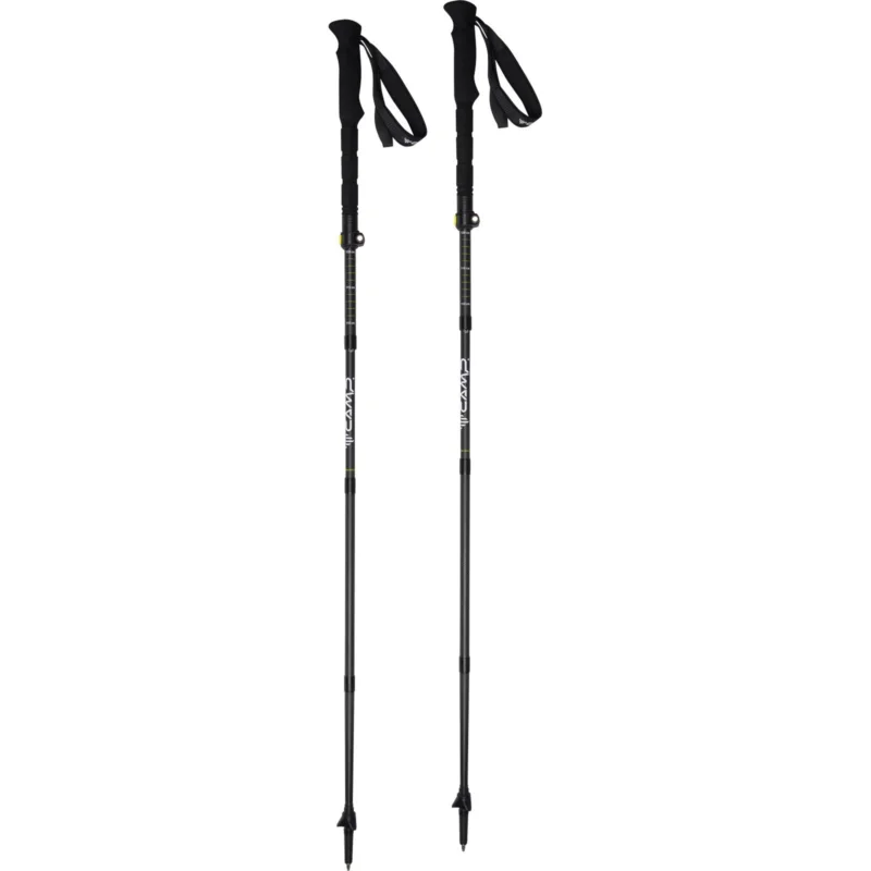 C.A.M.P. Carbon Mix Plus - Trekking Faltstock Top-Angebot