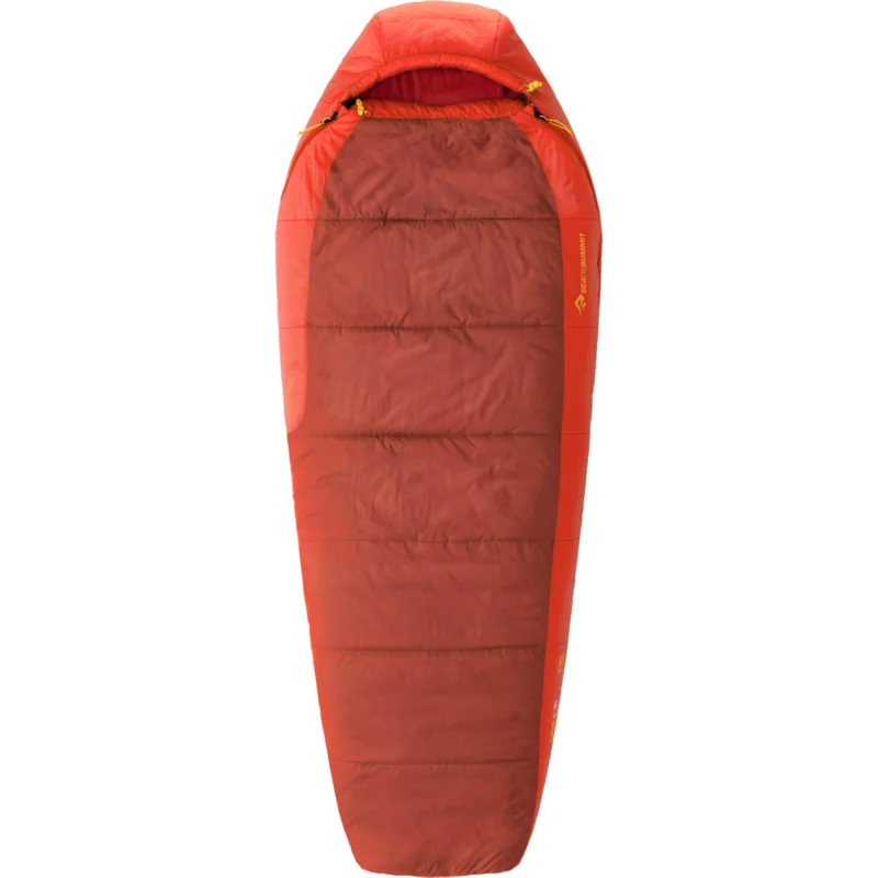 Neue Ware Sea to Summit Hamelin -1C/30F - Kunstfaserschlafsack