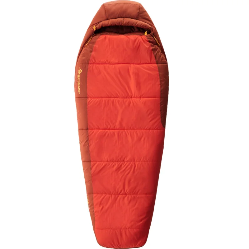 Sea to Summit Hamelin Women's -9C/15F - Kunstfaserschlafsack Bestpreis