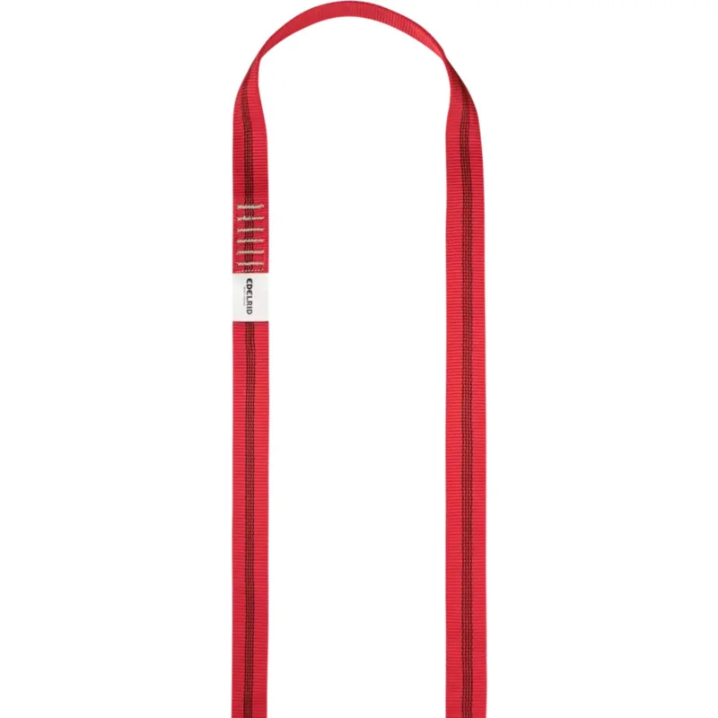 Top-Preis Edelrid X-Tube 25 mm Loop NFC - Bandschlinge