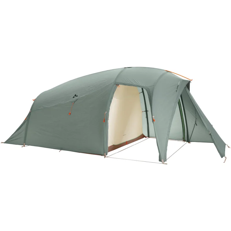 Schnäppchen VAUDE Allround Taurus XT 4P - 4-Personen-Zelt