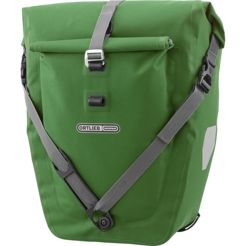 Top-Angebot ORTLIEB Back-Roller Plus QL2.2 - Hinterradtasche