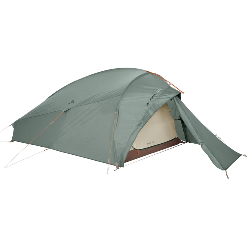 Neuheit VAUDE Allround Taurus 2P - 2-Personen-Zelt
