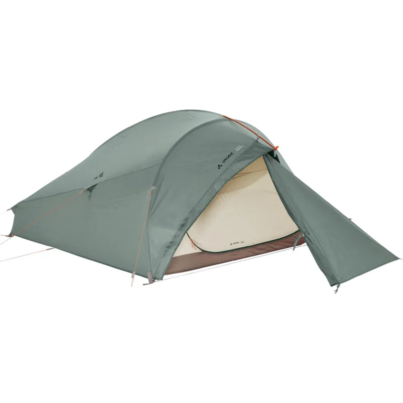 Bestpreis VAUDE Allround Taurus 3P - 3-Personen-Zelt