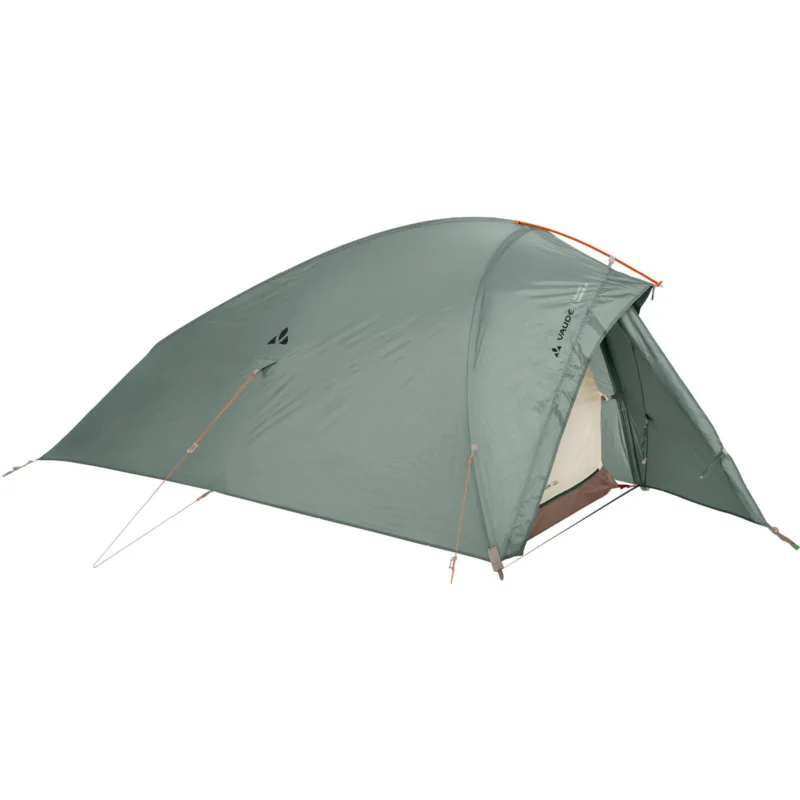 Preisknaller VAUDE Allround Taurus 1P - 1-Personen-Zelt