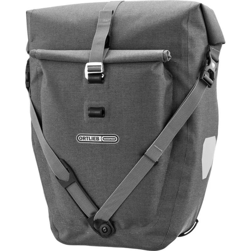 ORTLIEB Back-Roller Plus Urban QL2.2 - Hinterradtasche Geprüft
