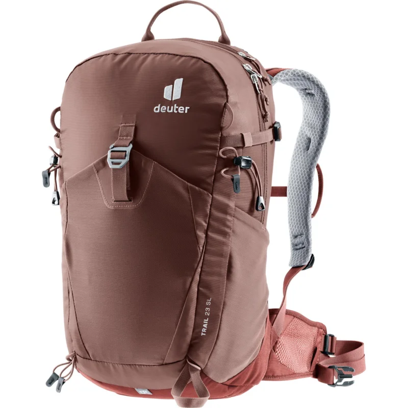 Solange Der Vorrat Reicht deuter Trail 23 SL - Wanderrucksack