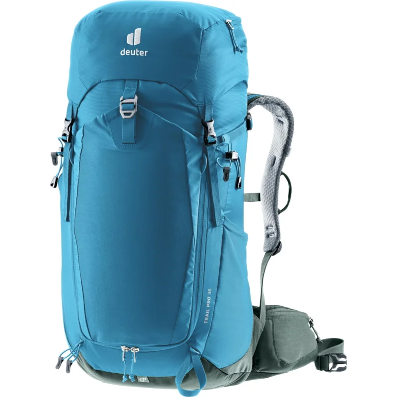 deuter Trail Pro 36 - Wanderrucksack Nur Heute