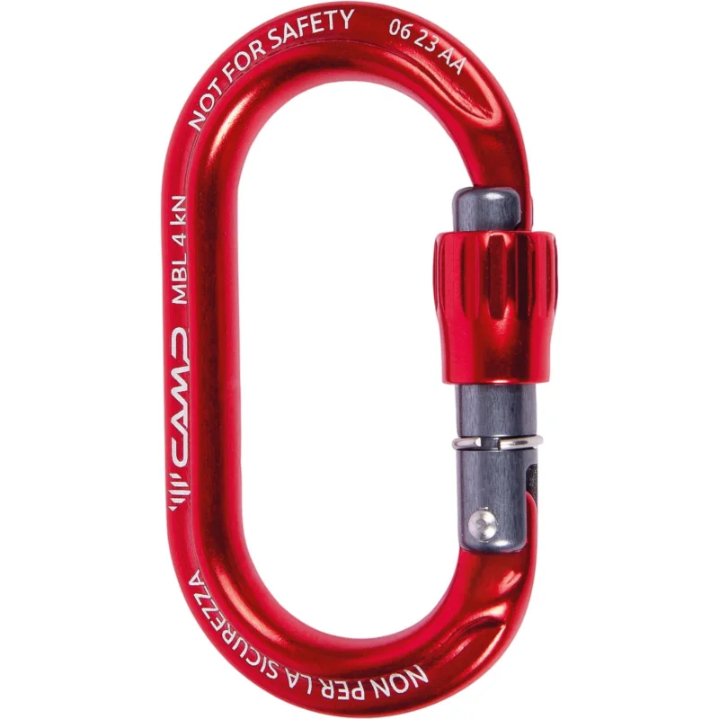Schnäppchen C.A.M.P. Ekto Lock - Materialkarabiner