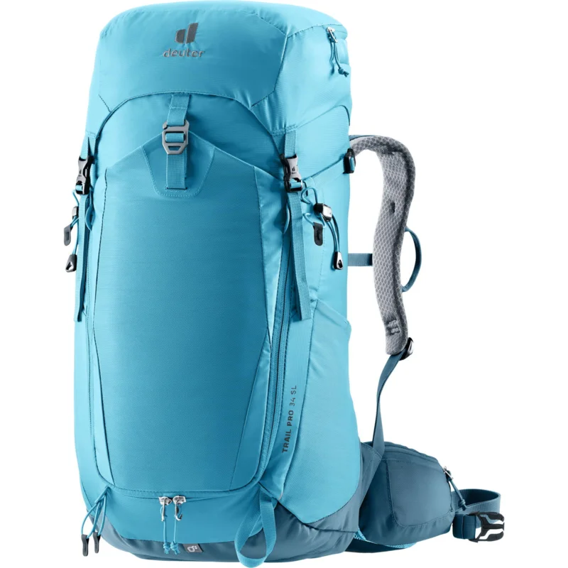 deuter Trail Pro 34 SL - Wanderrucksack Schneller Versand