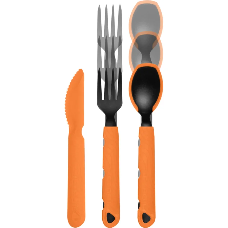 Jetboil Trailware - Besteckset Saisonangebot