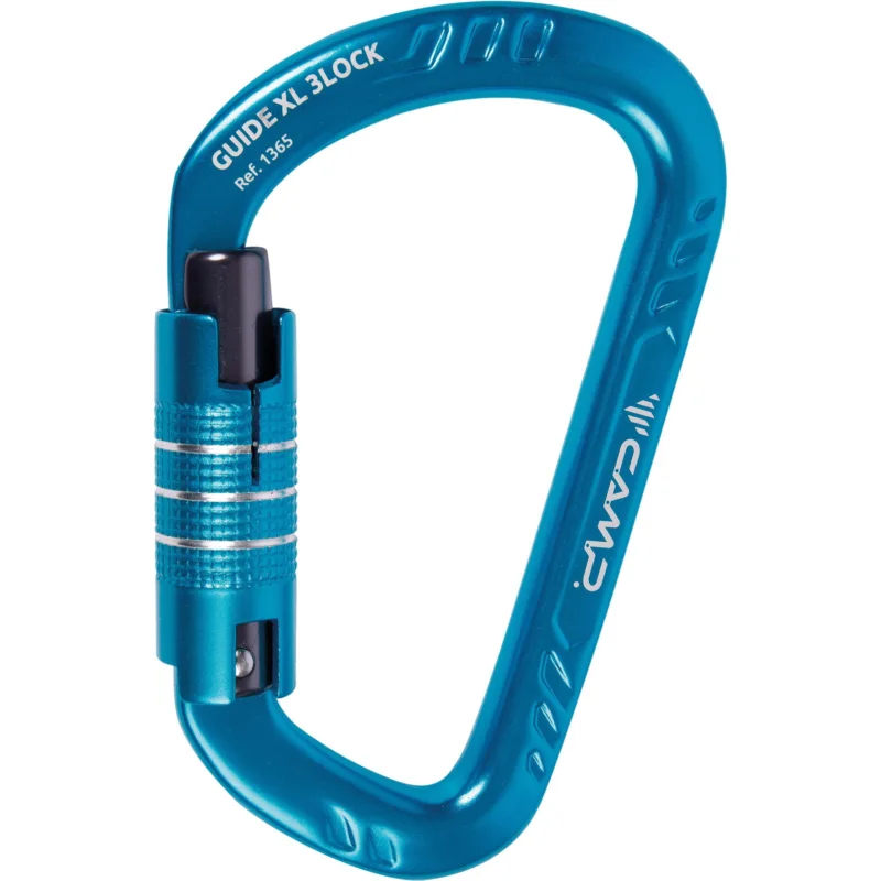 Super-Preis C.A.M.P. Guide XL 3Lock - Verschlusskarabiner