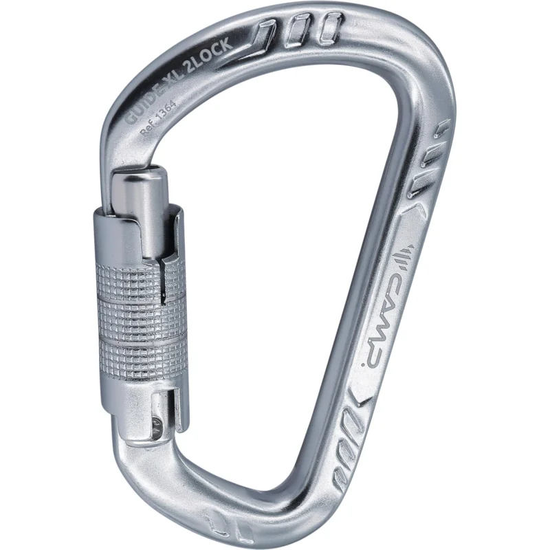 Sonderangebot C.A.M.P. Guide XL 2Lock - Verschlusskarabiner