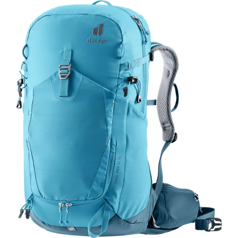 Jetzt Kaufen deuter Trail Pro 31 SL - Wanderrucksack