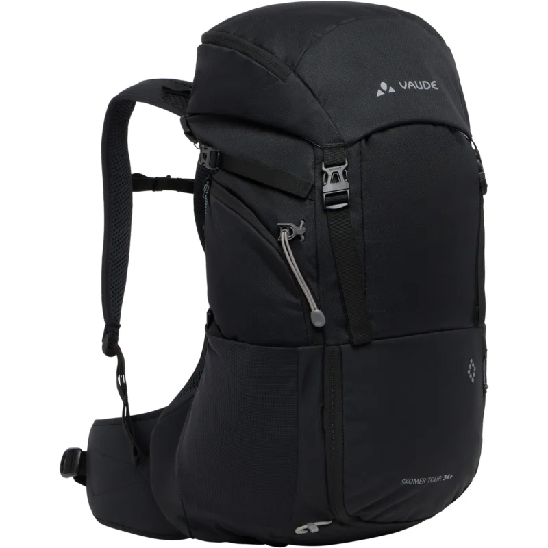 Markenprodukt VAUDE Women's Skomer Tour 34+ - Wanderrucksack