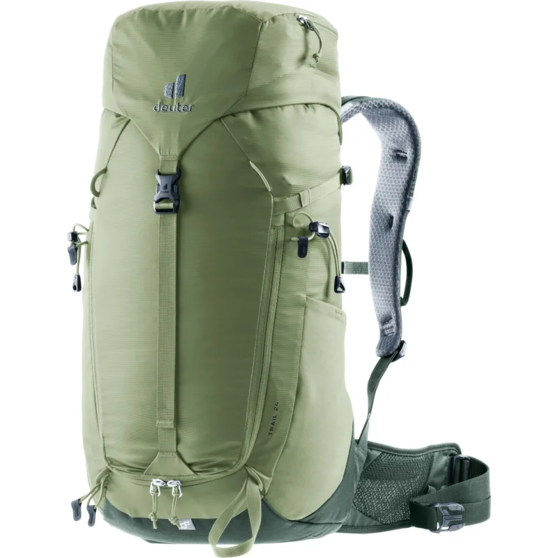 Sonderaktion deuter Trail 24 - Wanderrucksack