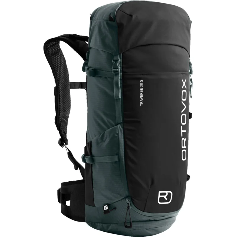 Neue Kollektion Ortovox Traverse 38 S - Tourenrucksack