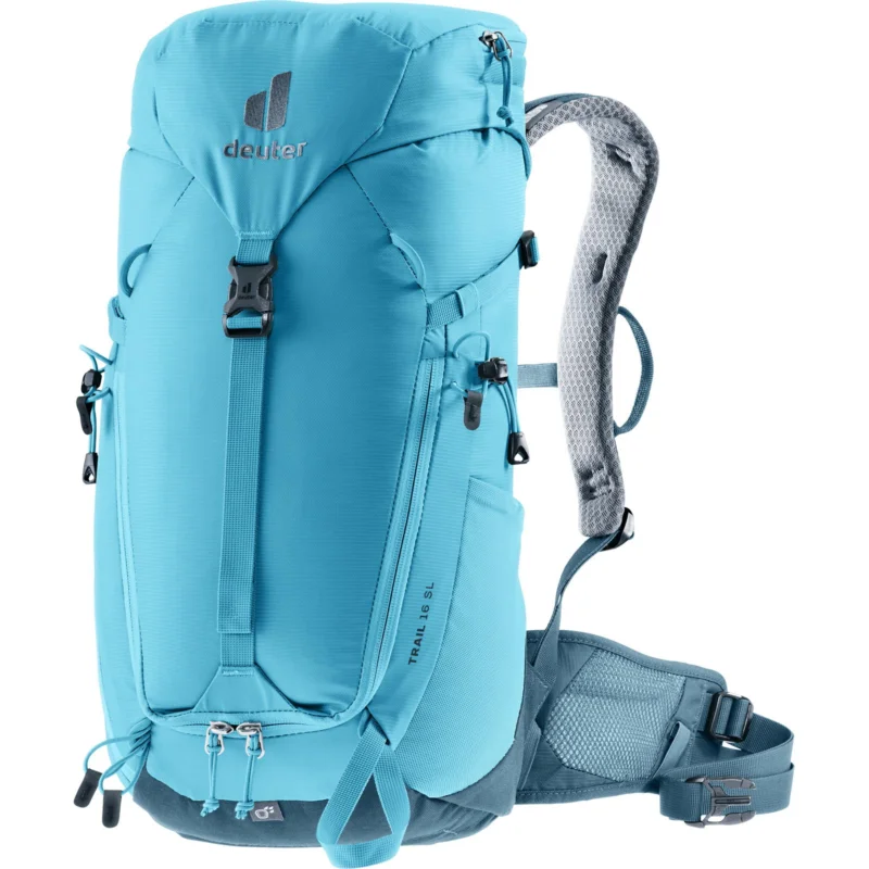 Neue Ware deuter Trail 16 SL - Wanderrucksack