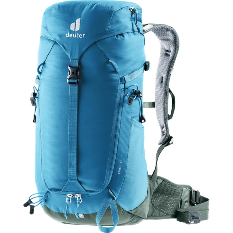 Top-Preis deuter Trail 18 - Wanderrucksack