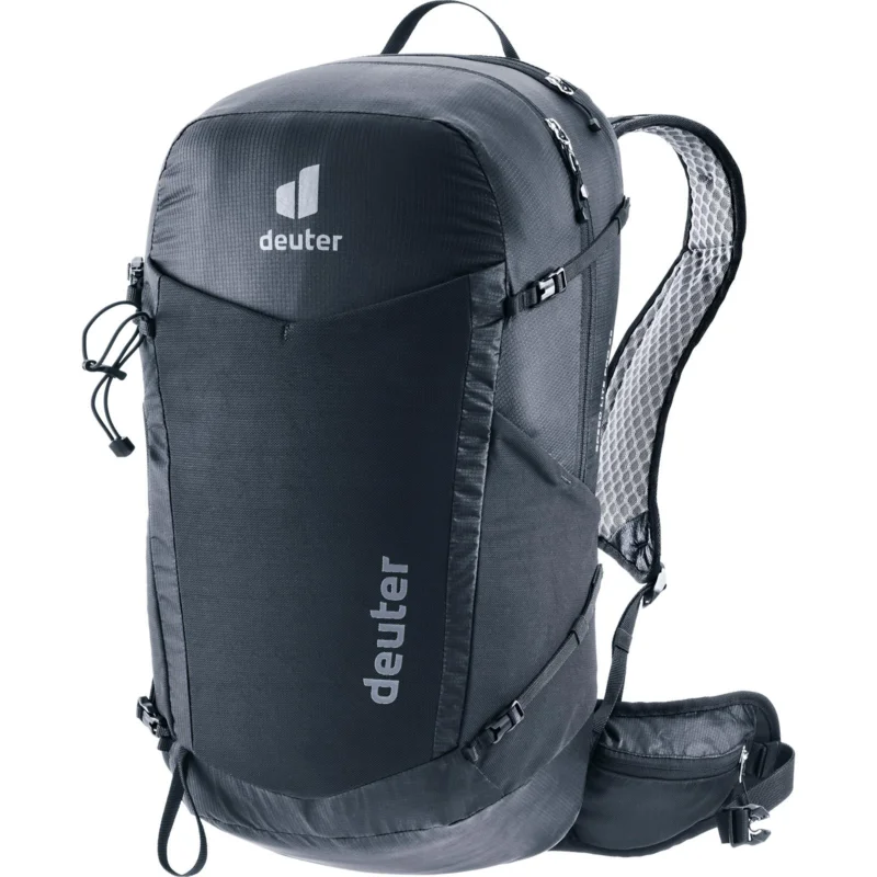 deuter Speed Lite Pro 25 - Speed-Hiking-Rucksack Must-Have