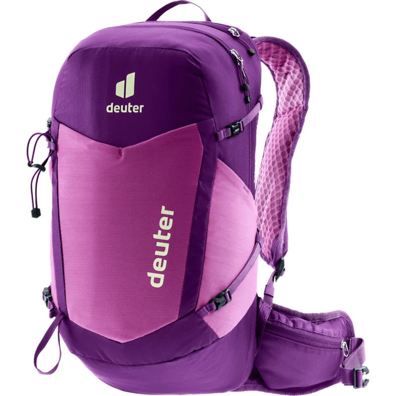 deuter Speed Lite Pro 17 SL - Speed-Hiking-Rucksack Rabatt