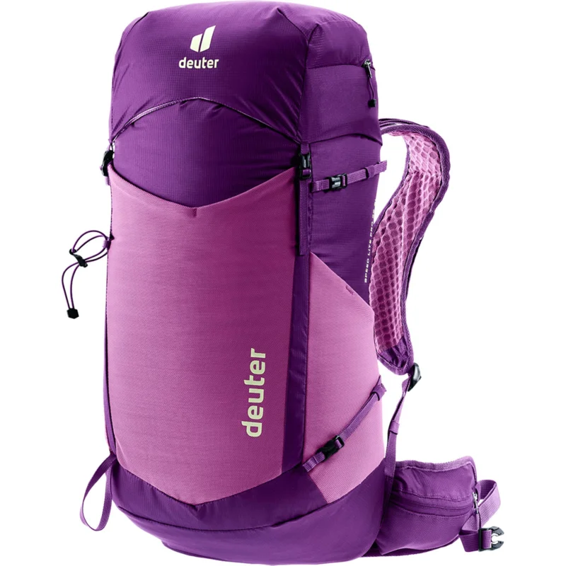 deuter Speed Lite Pro 28 SL - Wanderrucksack Solange Der Vorrat Reicht