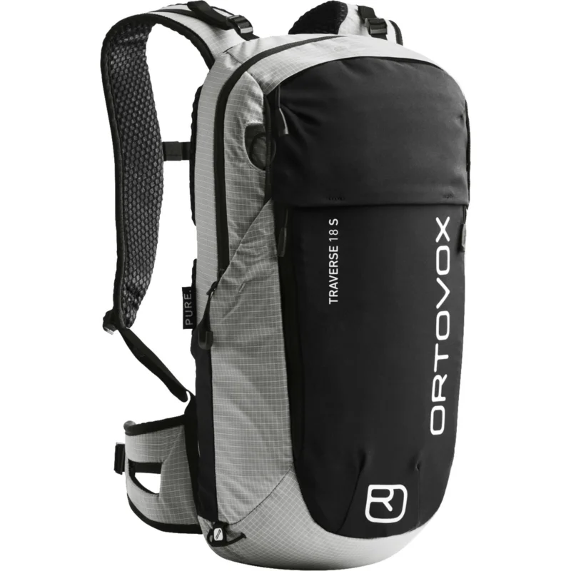 Schnäppchen Ortovox Traverse Pure 18 S - Tourenrucksack