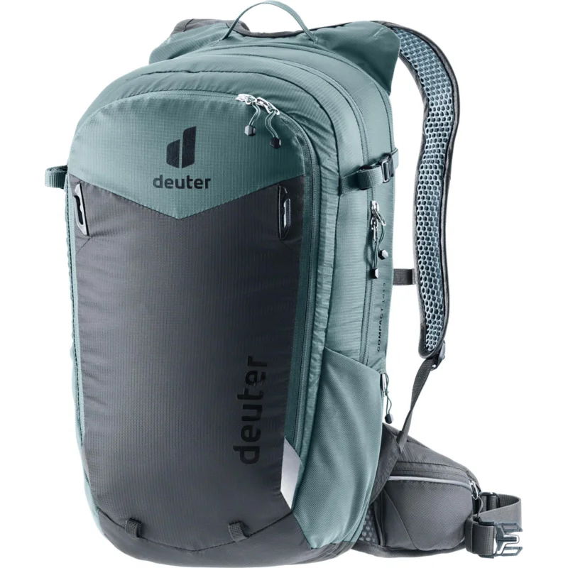 deuter Compact 14+3 - Mountainbike-Rucksack Jetzt Kaufen