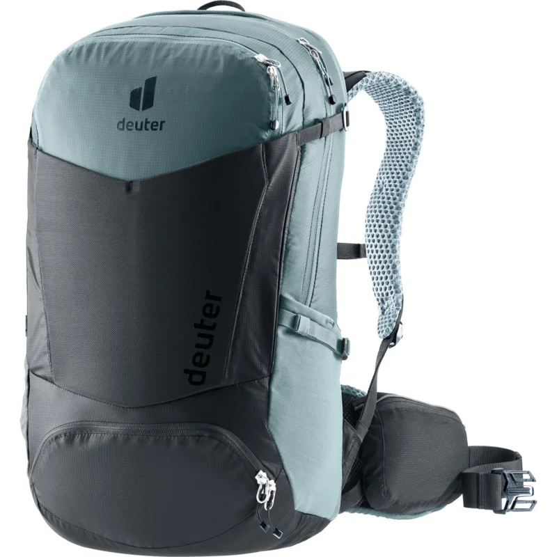 Neu deuter Trans Alpine Pro 28 - Fahrradrucksack