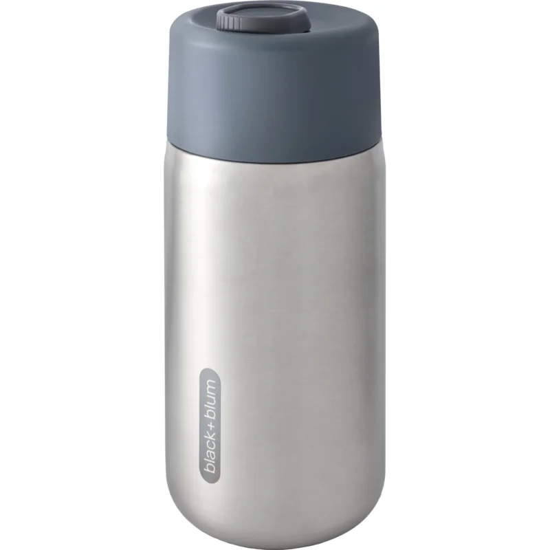 black+blum Insulated Travel Cup 340 ml - Thermobecher Preisreduziert